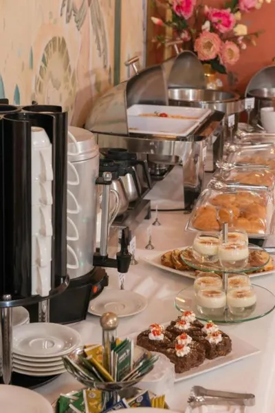 Enavlion Hotel