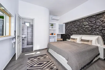 Plastiras Rooms Santorini