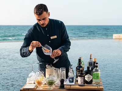 Amirandes, A Grecotel Resort to Live