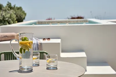 Alleys Boutique Hotel & Spa Santorini