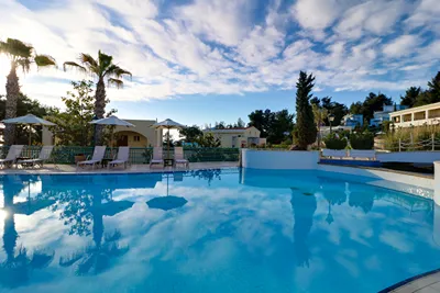 AEGEAN MELATHRON THALASSO SPA HOTEL AEGEAN STAR