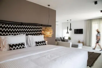 My Mykonos Hotel