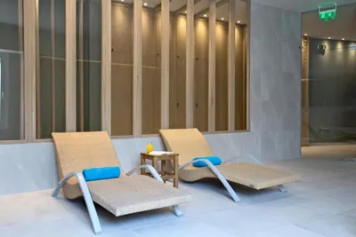 Eretria Hotel & Spa Resort