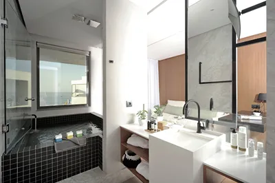 Dyo Suites Rethymno