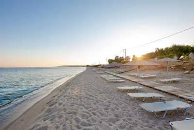Akti Beach Club Kos