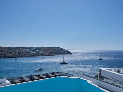 Pietra e Mare - Mykonos Moments by Mr and Mrs White