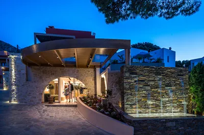 Esperides Resort Crete, The Authentic Experience