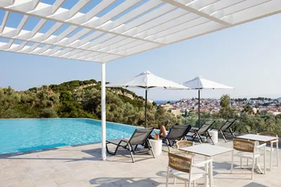Amira Suites Skiathos