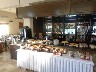 Kalives Resort Hotel