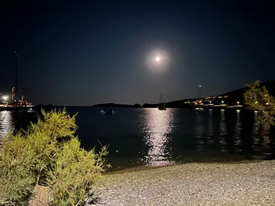 Aegean Star Folegandros