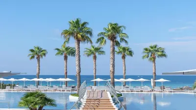 Potidea Palace Hotel