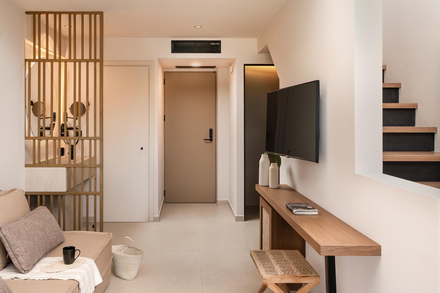 Ekati Mare Lifestyle Resort