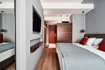 Achilleas Hotel Athens
