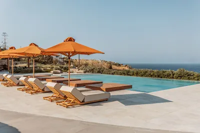 Aelo Mykonos Hotel