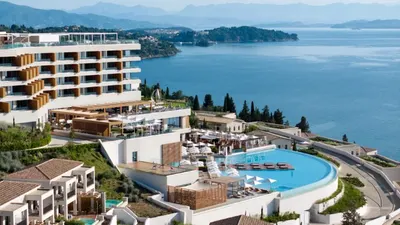 ANGSANA CORFU RESORT & SPA