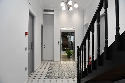 Neapolis 1897 Boutique Luxury Rooms