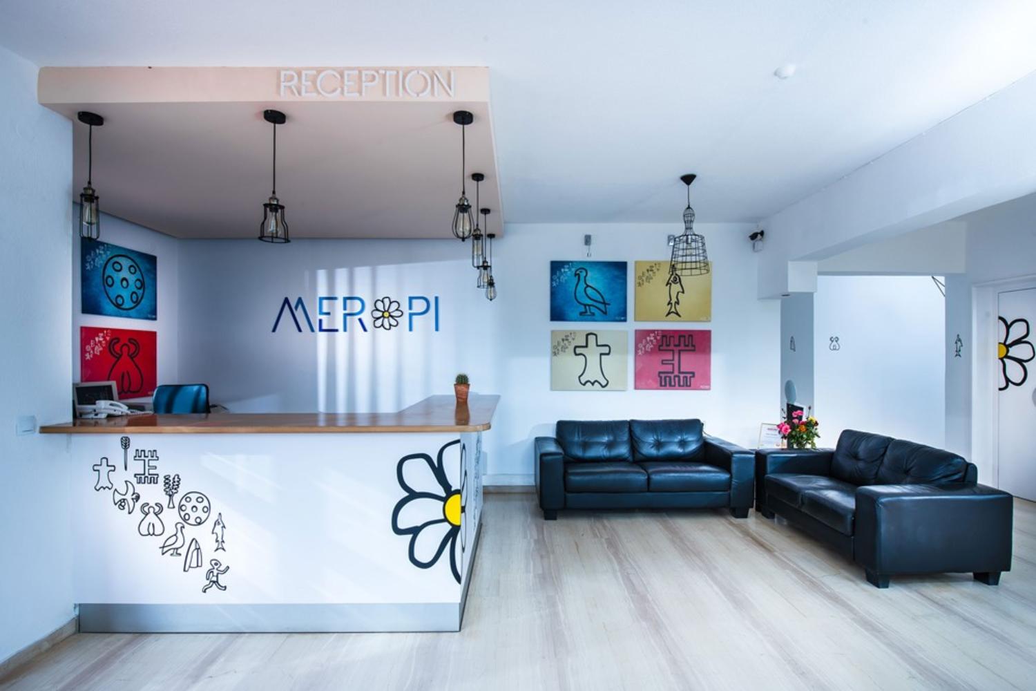Meropi Hotel
