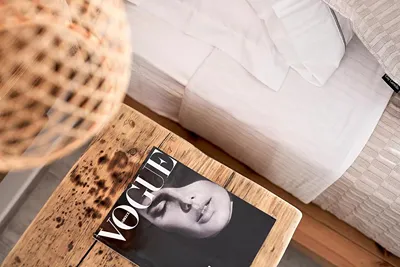 Nirome Luxury Suites
