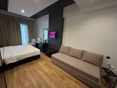 Areos Hotel Athens