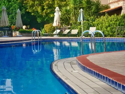 Areti Hotel