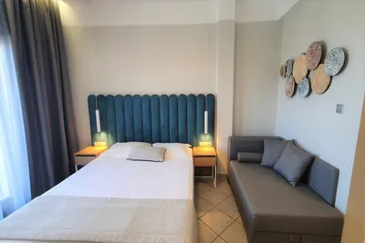 Palladium Hotel Halkidiki