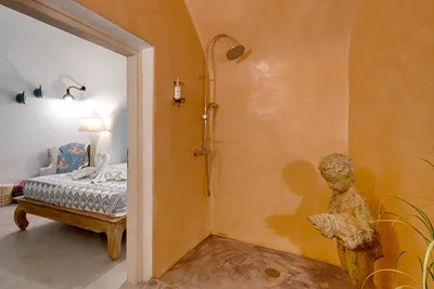 Rock Villas Santorini