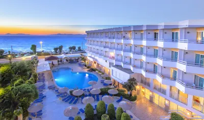 LITO HOTEL