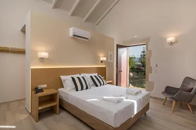 Spilia Village Hotel & Villas