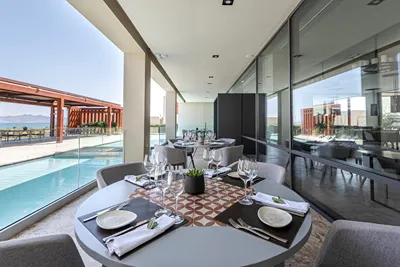 ASTIR ODYSSEUS HOTEL