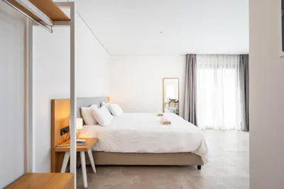 ATHINA PALACE RESORT and SPA