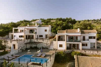 Anassa Mare Villas & Residences