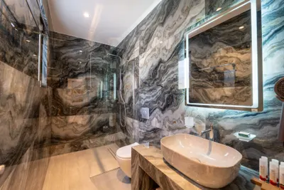 PHILIA CENTER SUITES