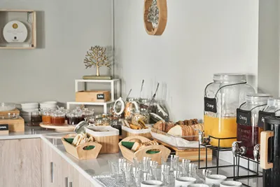Mirabilia Boutique Hotel Chalkidiki