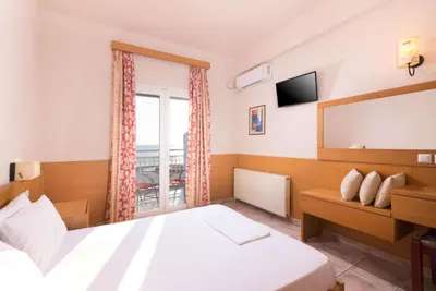 Ralitsa Hotel