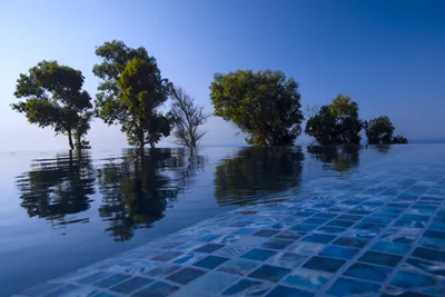 Villa Asterope by Pleiades Eco Houses Santorini