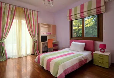 Luxury Villa Amaltheia Rhodes