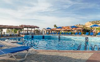 Begeti Bay