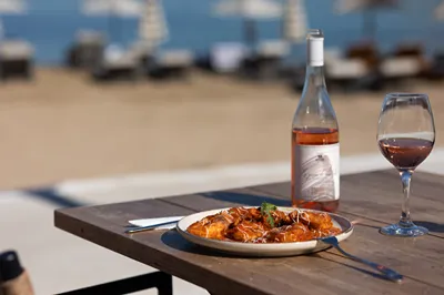 Oasis Beach Hotel