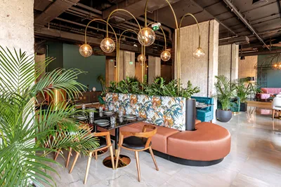 Skylark Athens by Aluma Hotels - Aluma Hotels