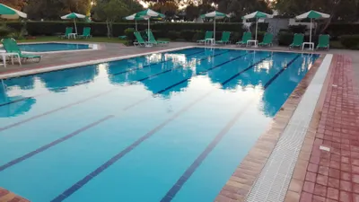 PYLEA BEACH HOTEL