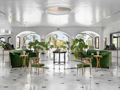 Caramel, A Grecotel Resort to Live