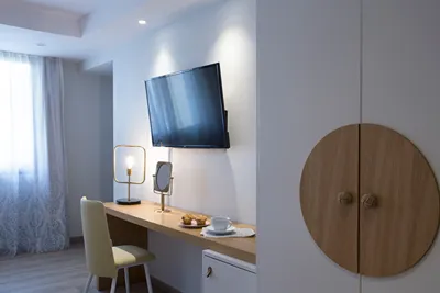 The Alley Hotel
