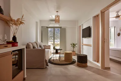 Arcos Suites Sifnos