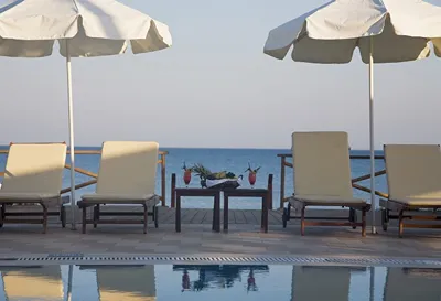 Mediterranean Beach Resort Zante