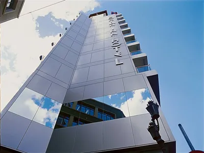 Dorian Inn Hotel Athens