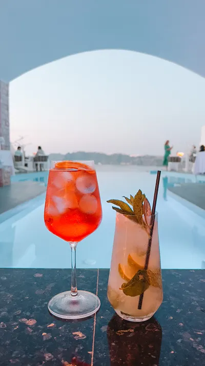 Astarte Suites Santorini