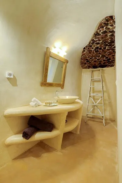 Pasithea Suites Santorini