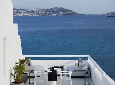 Nimbus Mykonos