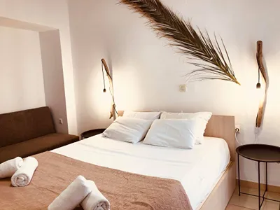 Corali Beach Rethymno