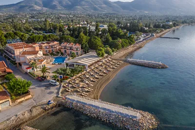 Avantis Suites Hotel Eretria